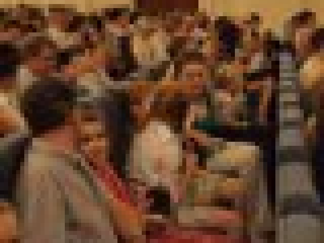 Jestem Aktywny - koncert w Filharmonii